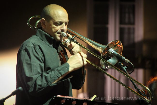 images from daily life in barga