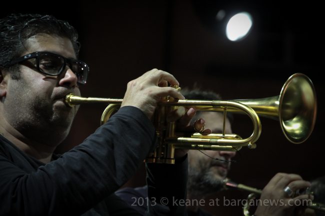 images from daily life in barga