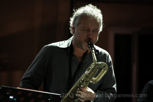 images from daily life in barga