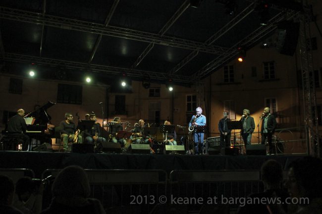 images from daily life in barga