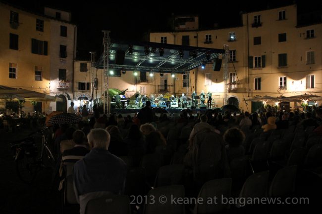 images from daily life in barga