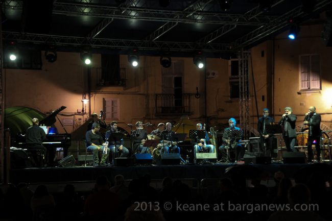 images from daily life in barga