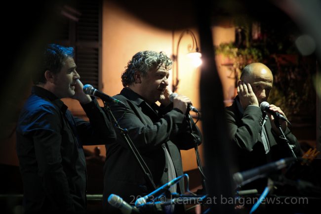 images from daily life in barga