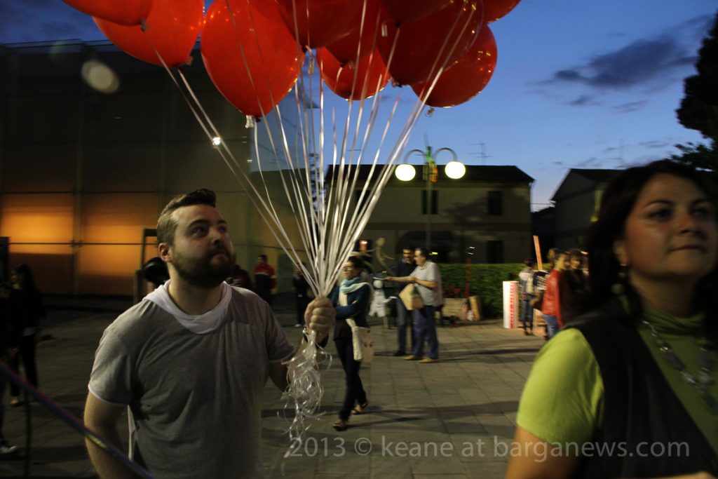 In Contemporanea … Porcari