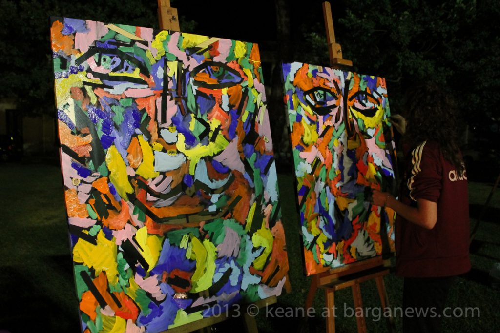 In Contemporanea … Porcari