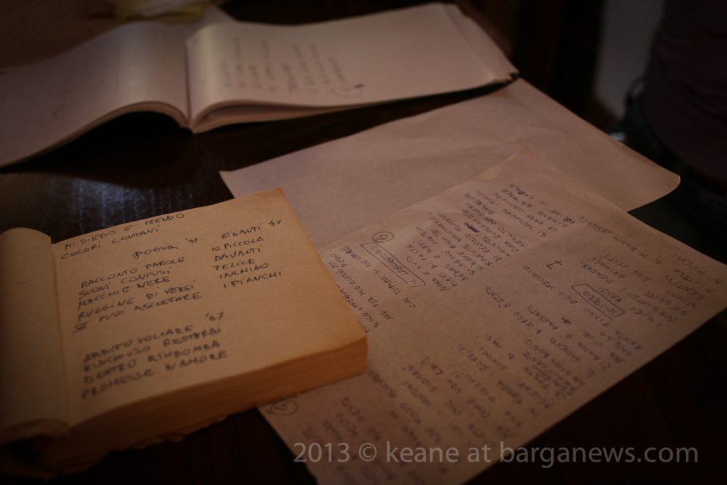 Daily Image – 18th June 2013