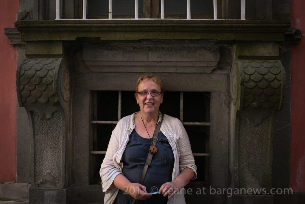 International interest in the bare breasted twin tailed mermaid