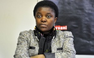 Cecile-Kyenge