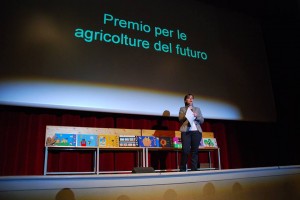 Agricoltura Civica Award 2013