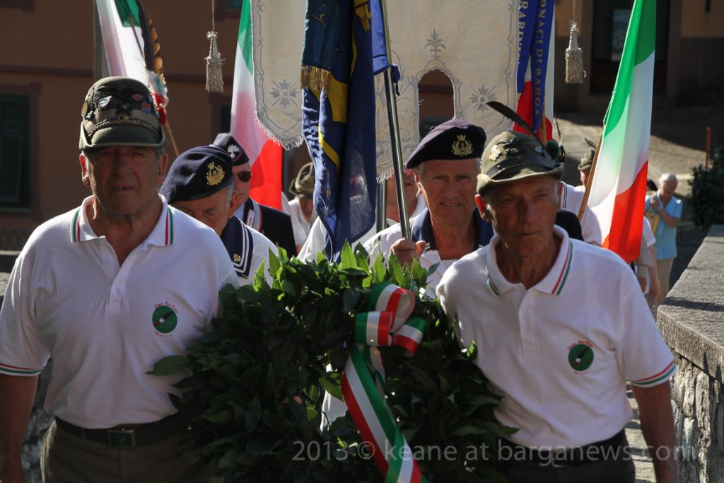 Arandora Star remembered 73 years after the event