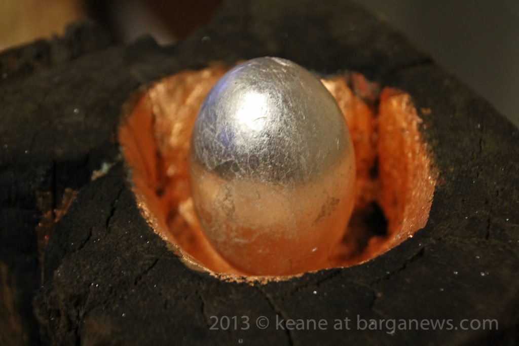 Marco Poma launches a new art initiative – Slow Art