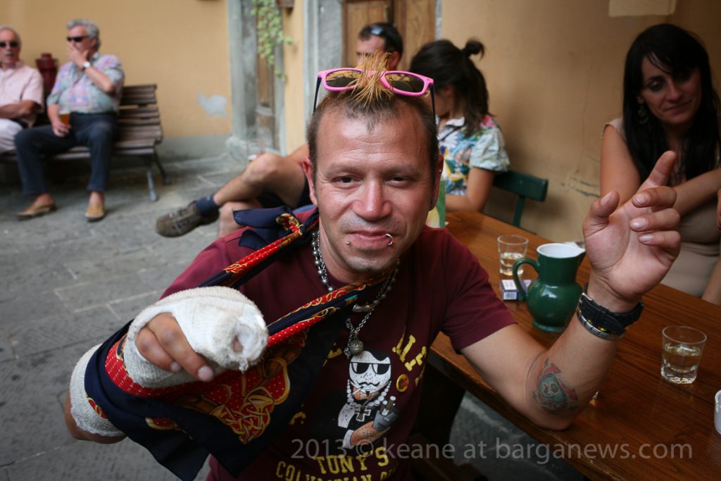 Daily Image – 21st July 2013