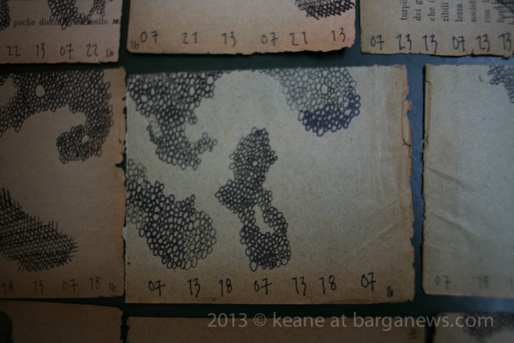 Linda Braz – geocaching artist from California