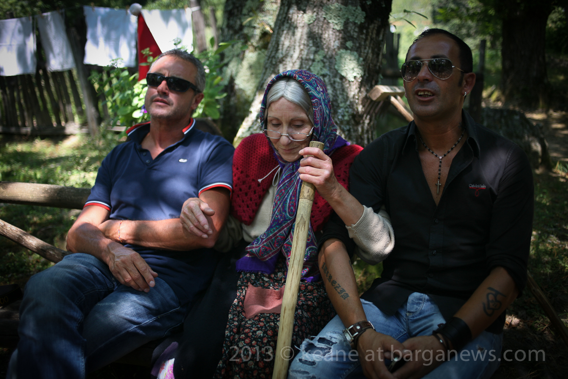 RAI, Geo & Geo and the Befana