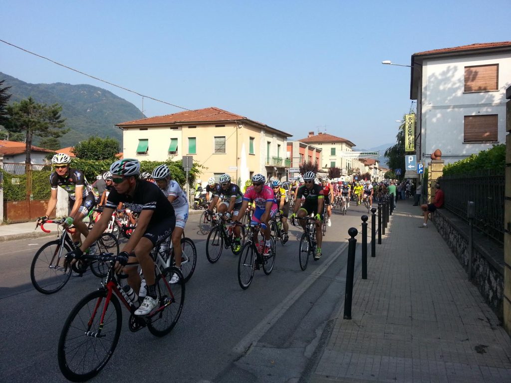 Trofeo Luciano Pucci – Fornaci di Barga