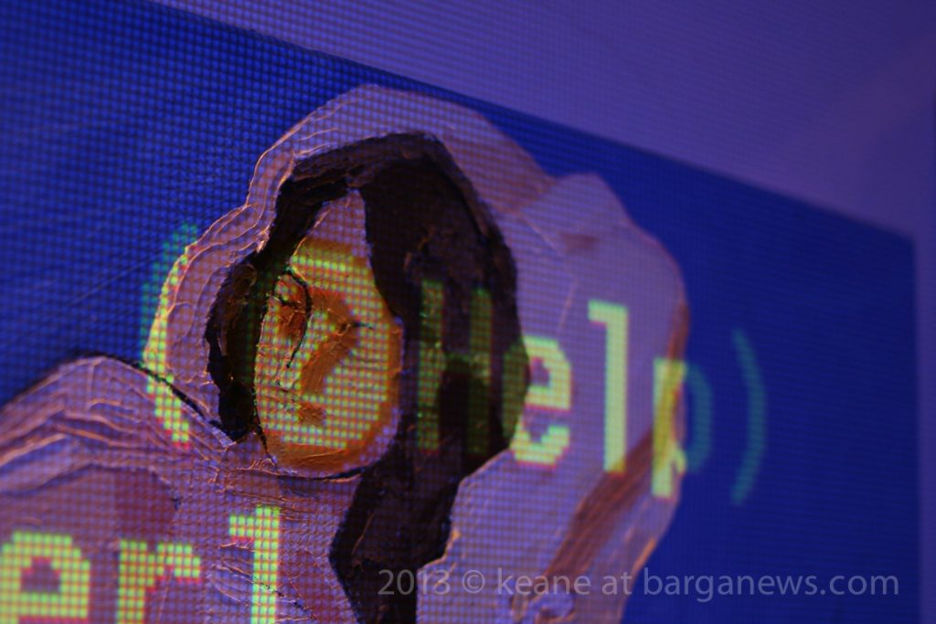 Daily Image – 24th August 2013