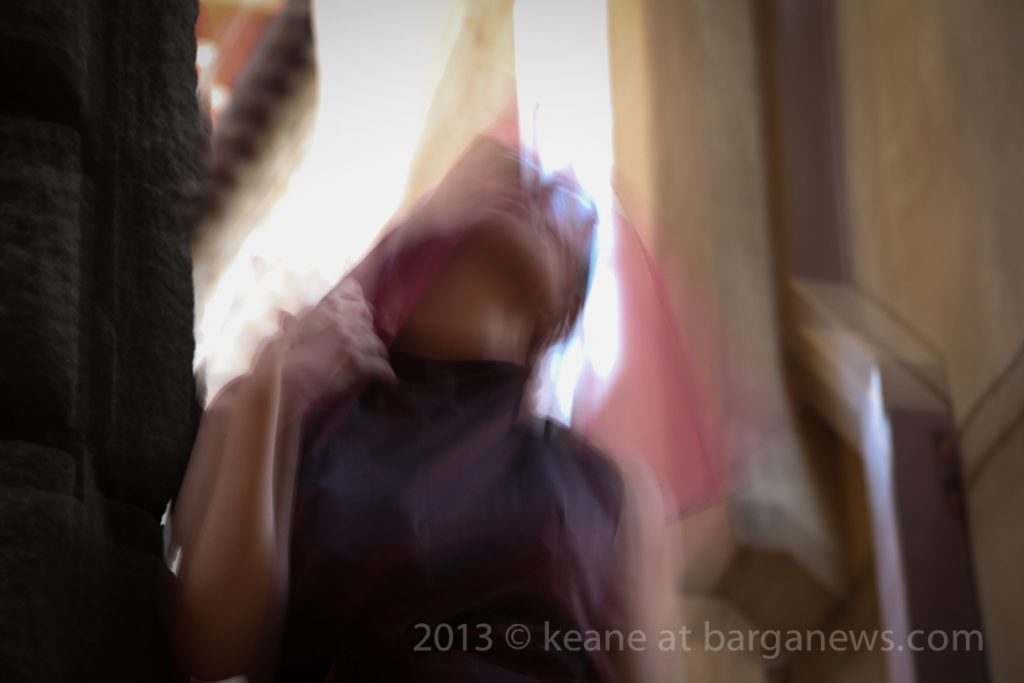 Daily Image – 19th August 2013