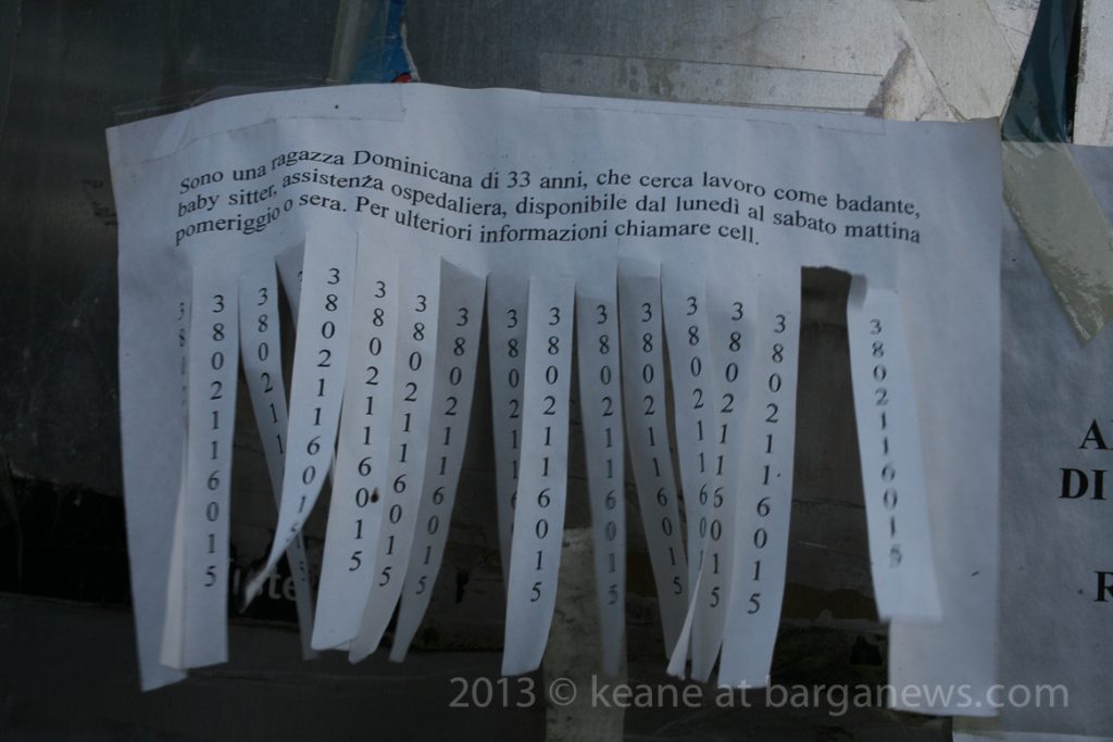 Daily Image – 1st August 2013