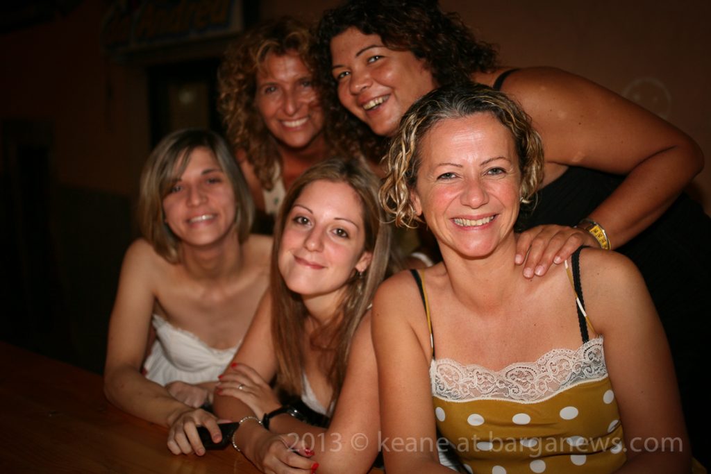 The Aristodemo’s play Castelnuovo