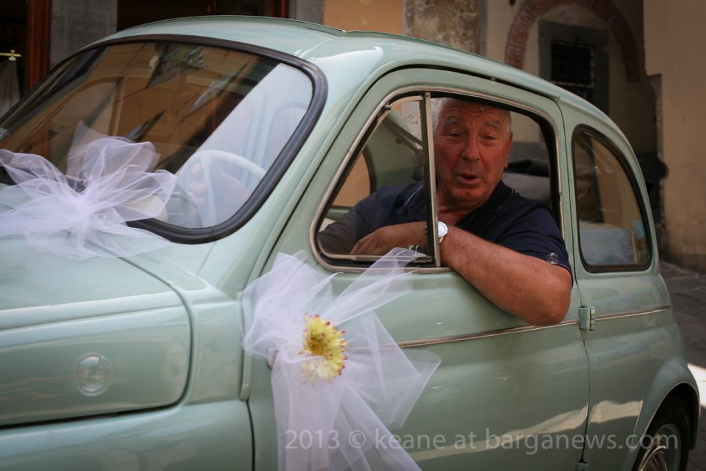 Daily Image – 4th August 2013