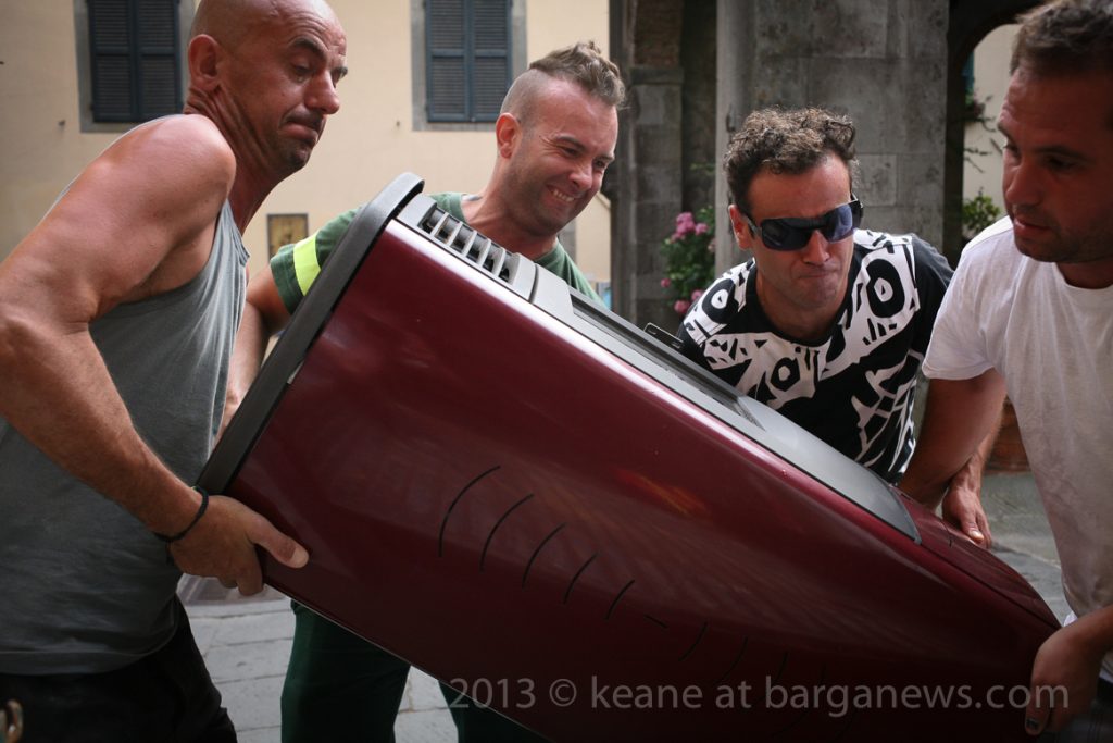 Daily Image – 6th August 2013