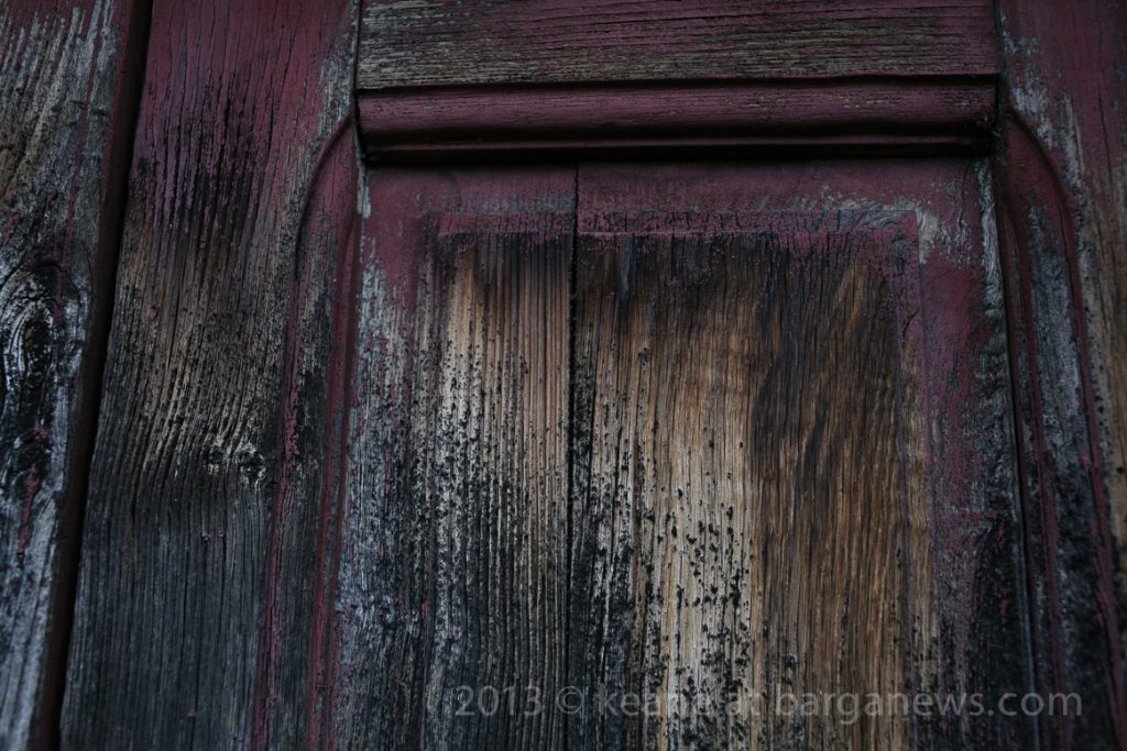 Daily Image – 7th August 2013