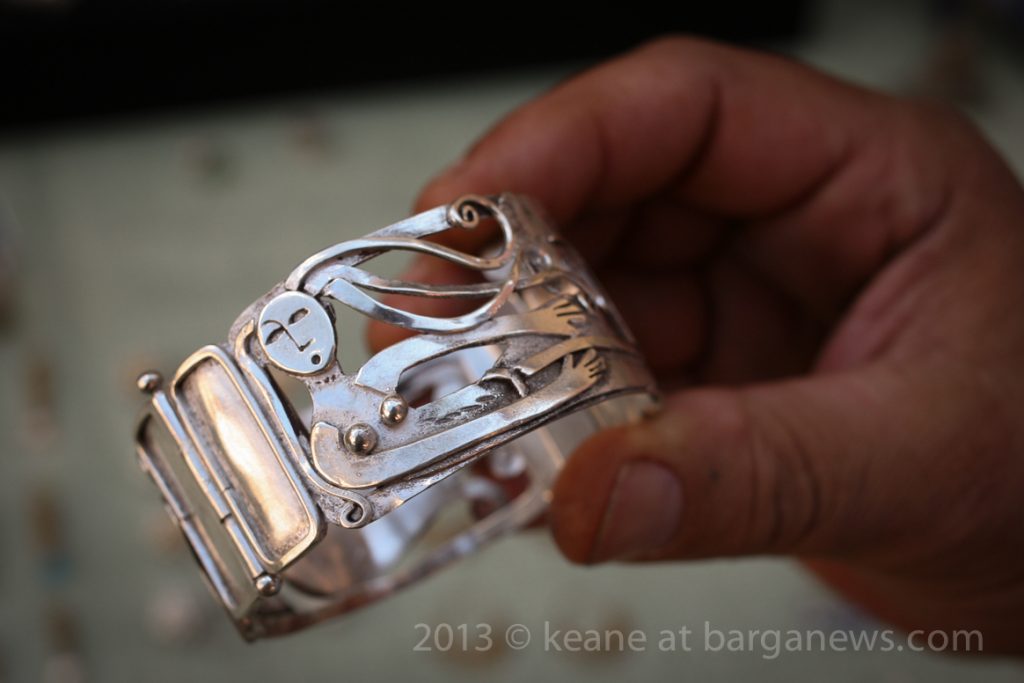 Daily Image – 11th August 2013