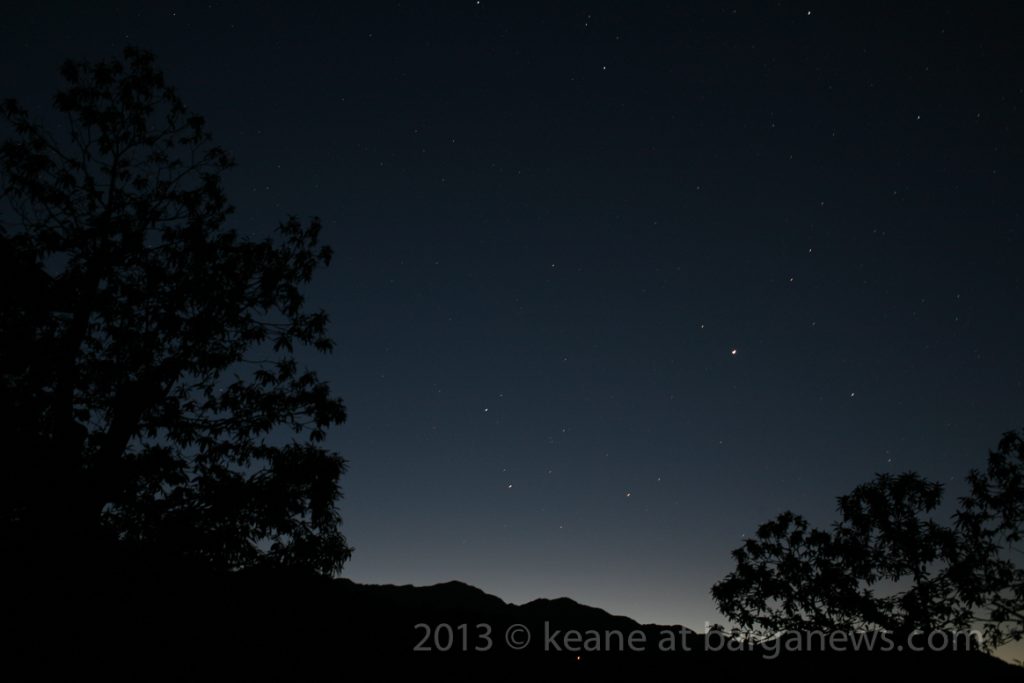 Daily Image – 13th August 2013