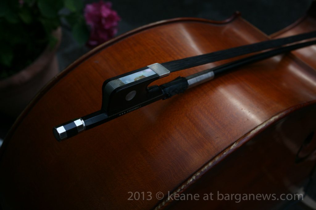 Waiting for Barga Jazz – The Aristodemo’s