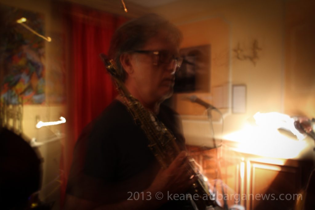 Enojazz with Stefano ‘Cocco’ Cantini