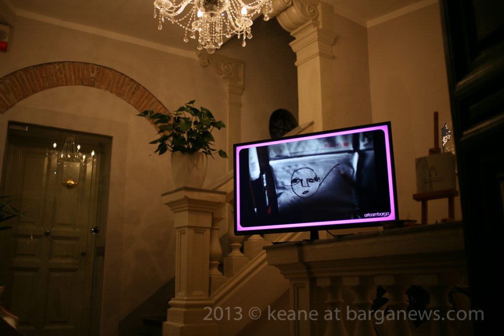 Daily Image – 18th August 2013