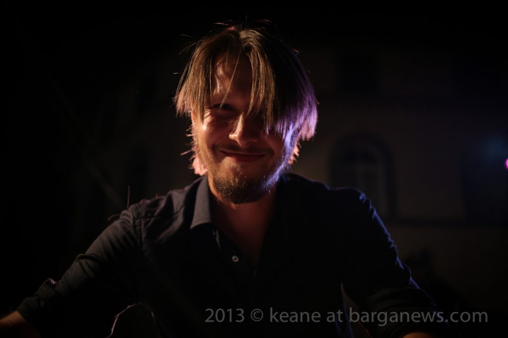 BargaJazz Contest – Urban Fabula, Mirko Pedtrotti Quintet