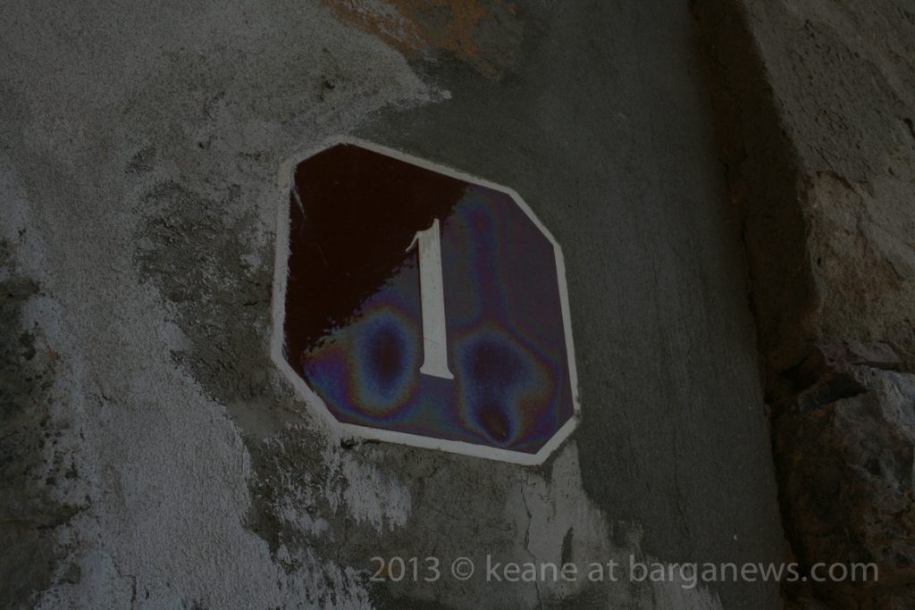 Daily Image – 9th September 2013