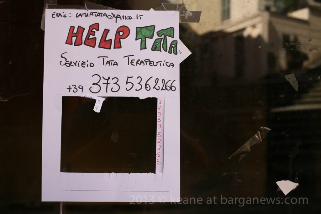 Daily Image – 7th September 2013