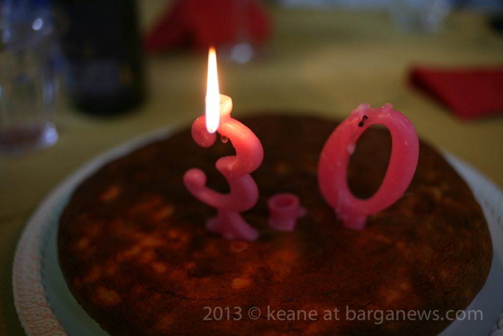 Daily Image – 14th September 2013