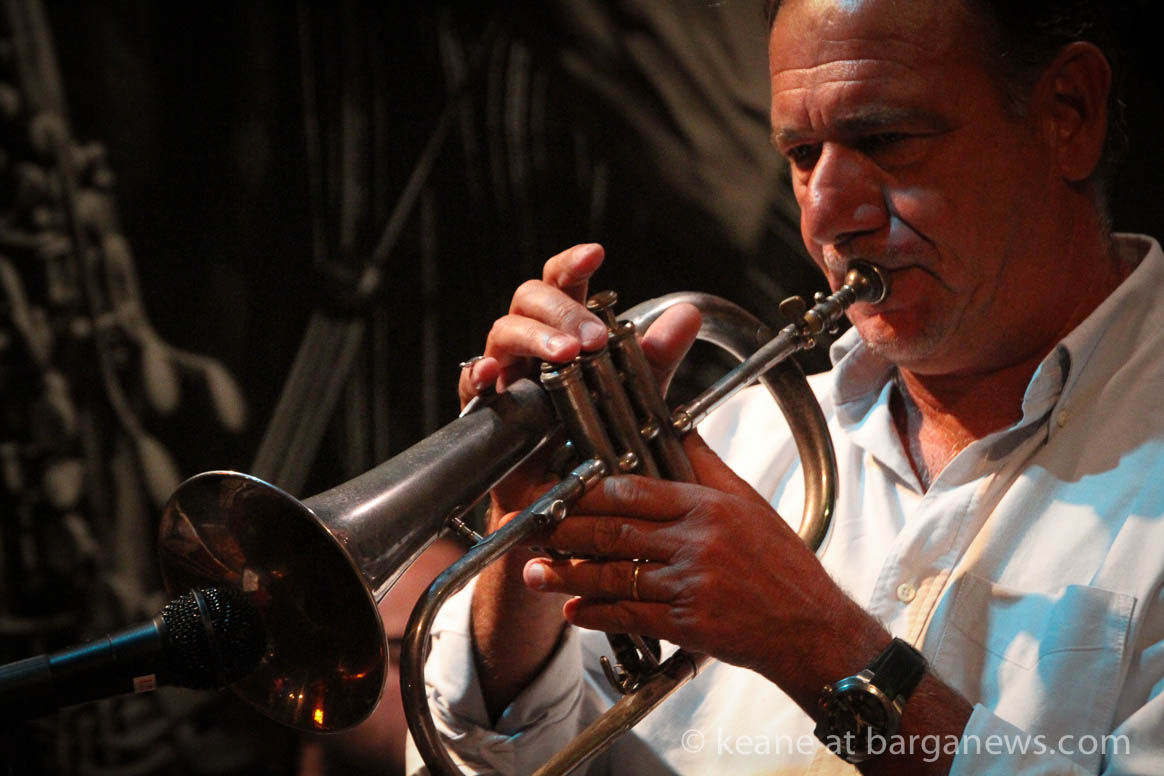 Barga Jazz Club reopens for the new season