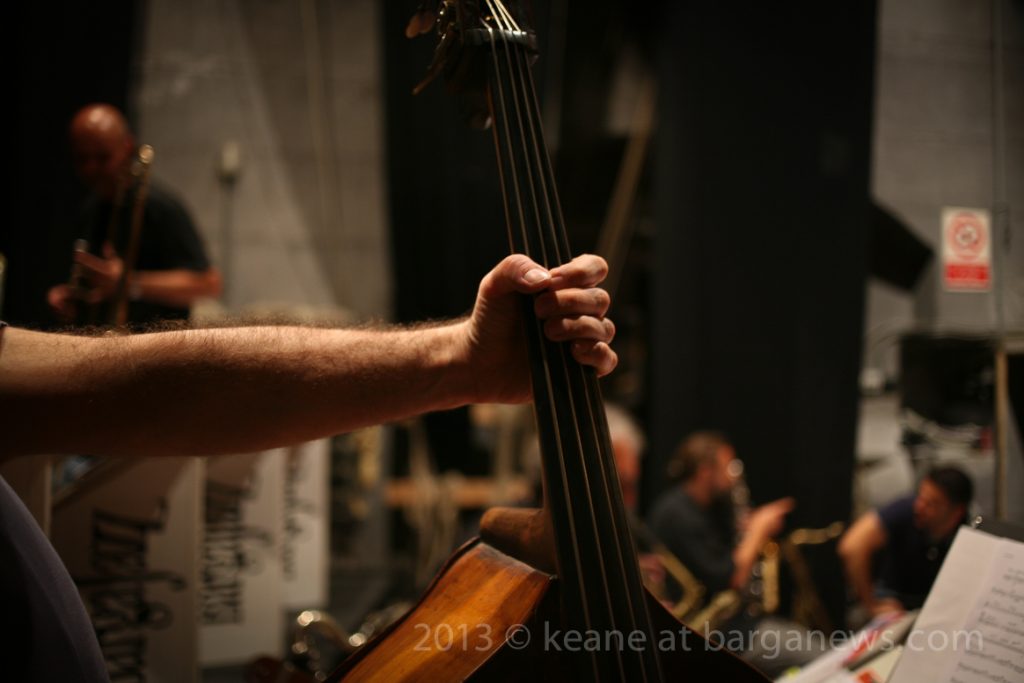 Tempo di bilanci per la XXVI edizione di BargaJazz