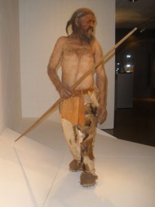Öetzi o Ötzi (di Stefano Berti)