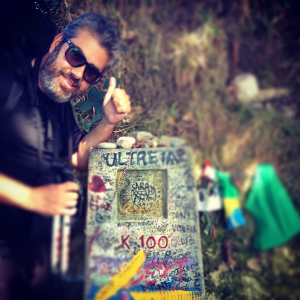 Andrea Guzzoletti – Camino de Santiago – Day 26