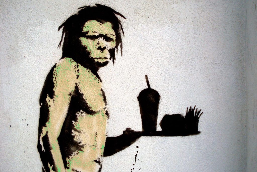 How to satisfy modern women’s appetite.