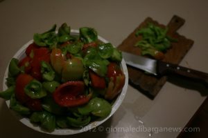 images from daily life in barga