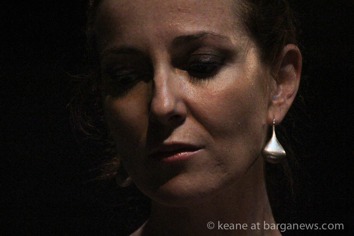 Andrea Fascetti Quartet at BJC