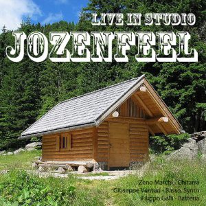 jozenfeel