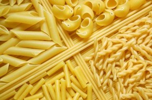 pasta