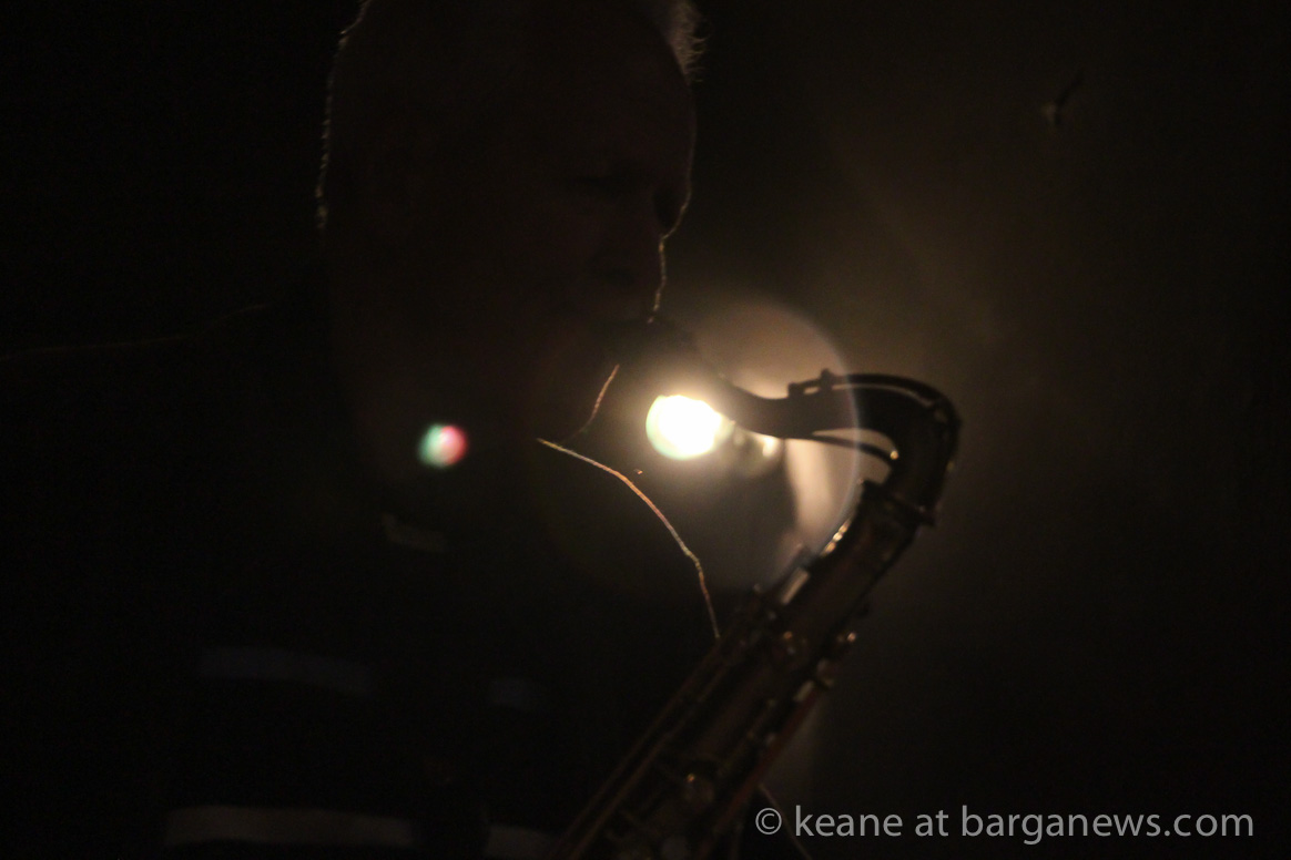 Barga Jazz Club – jam session