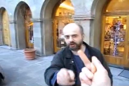 Dr.Frame (David Tazioli) – “The illusion”