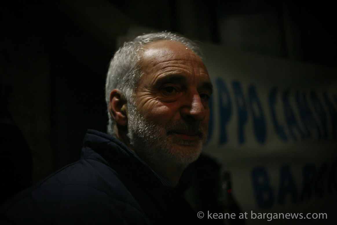 Bell ringers – Doppio dell’Immacolata