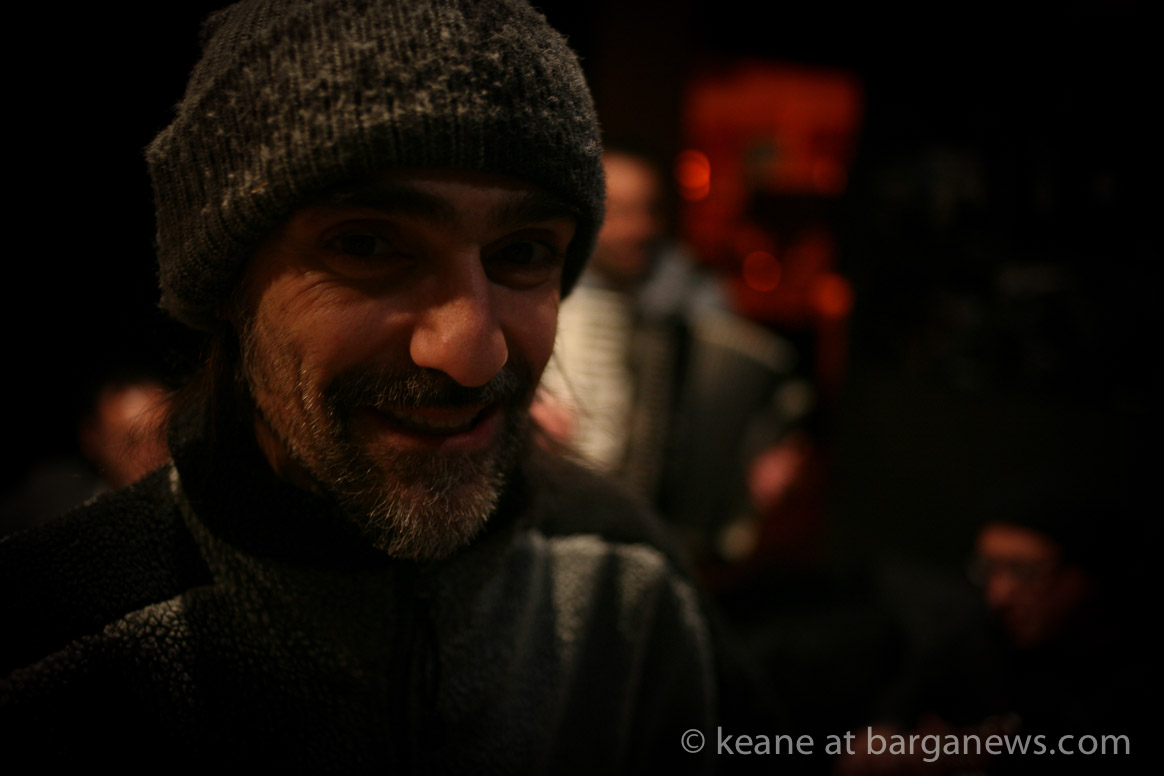 Countdown to The Aristodemo’s Christmas concert