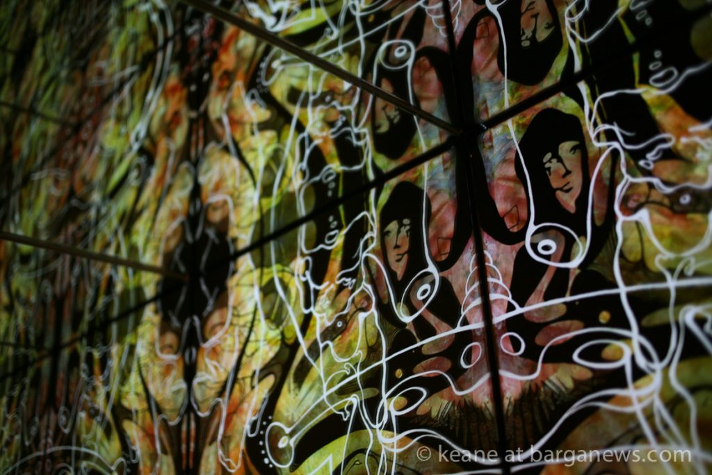 Arti Differenti exhibition opens in Barga