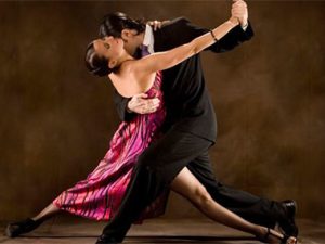 tango
